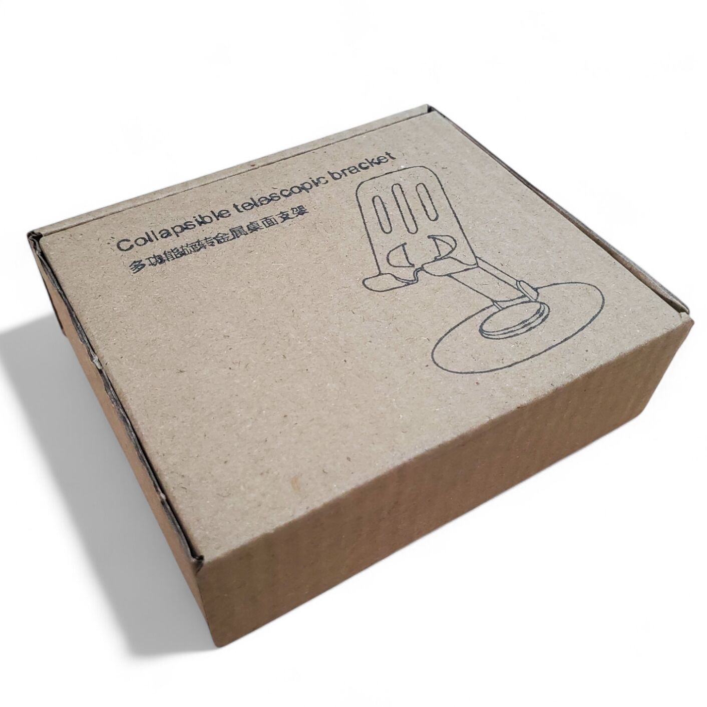 Product image of Qianli Smartphone Holder Foldable 360 ​​Rotating Non Slip - Q-36