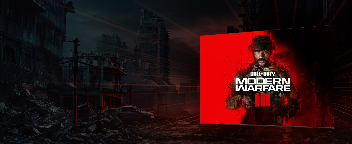 Auto Game Mode (ALLM)