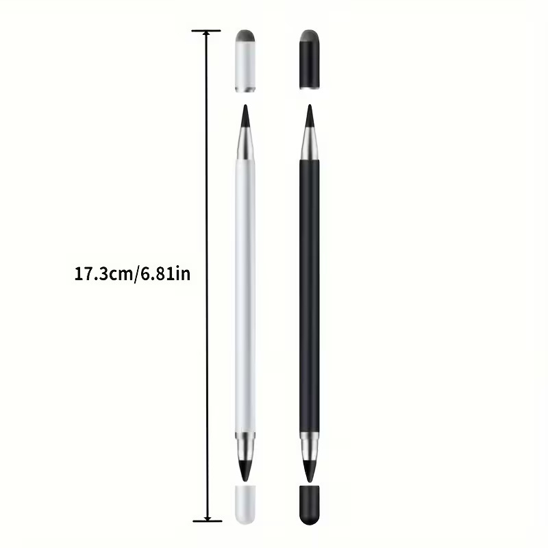 stylus pens for touch screens 3in 1 universal stylus for ipad iphone tablets samsung galaxy all capacitive touch screens Product details 6