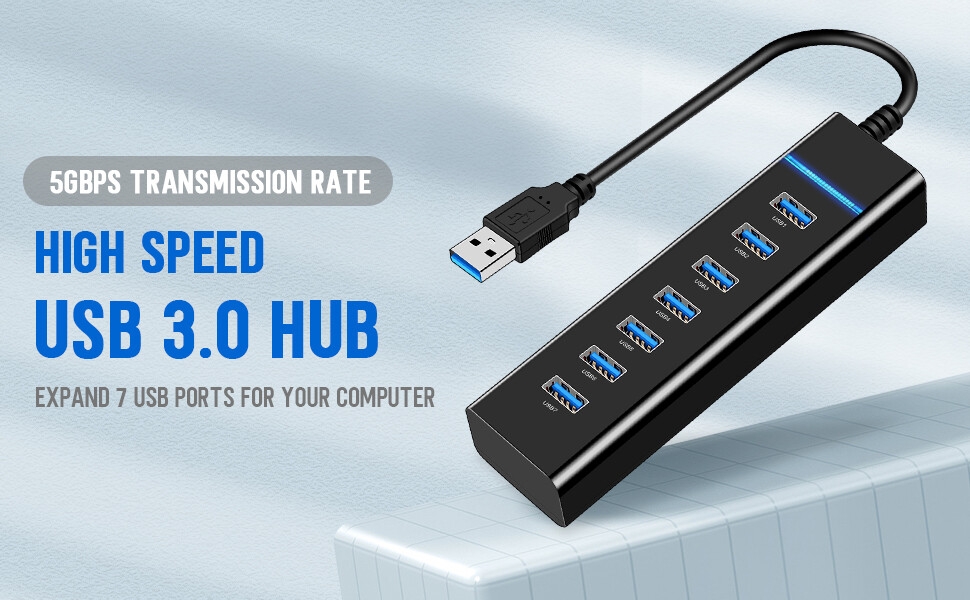 usb 3.0 Hub