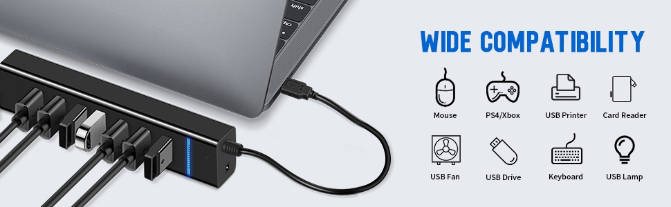 BREDE COMPATIBILITEIT