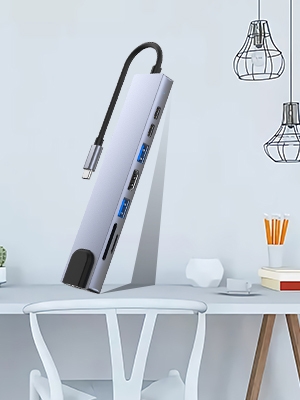 USB C HUB