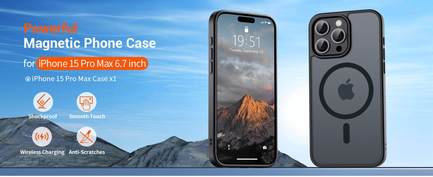 iphone 15 pro max case