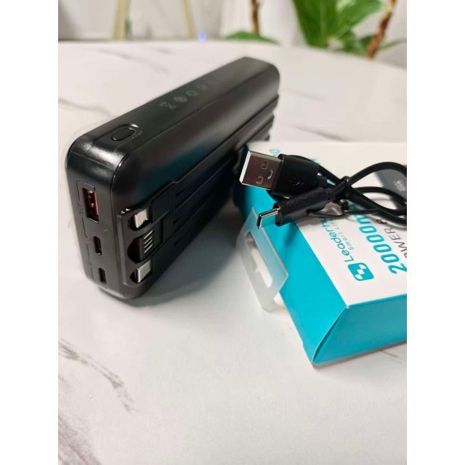 product_image_name-Leaderhub-3-Cables Portable Power Bank 20000mAh Fast Charger for Travel/Family-4