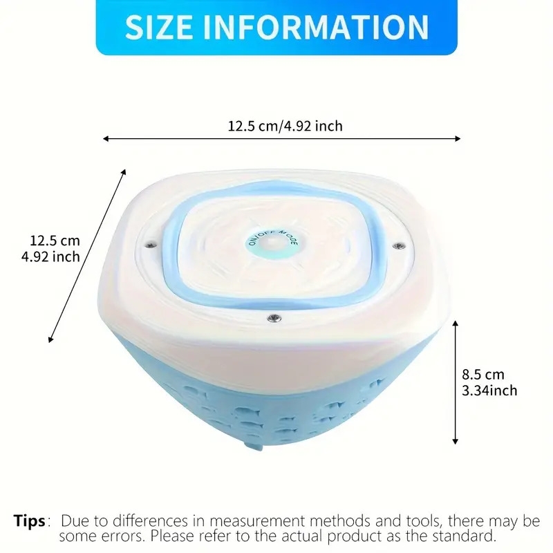 1个，led浴室灯带悬浮鱼投影和多彩喷泉水下灯，适用于游泳池、池塘、迪斯科派对娱乐及浴缸装饰 - 万圣节/圣诞节礼物 商品详情 2