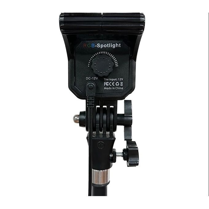 product_image_name-Generic-Photographer RGB Studio Photo Fill Spot Light-4