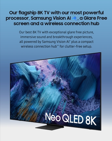 8k promo launch brandstory