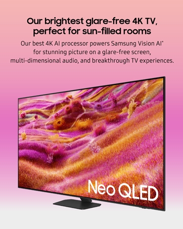 promo launch neo qled brandstory