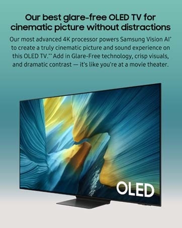 promo launch oled brandstory
