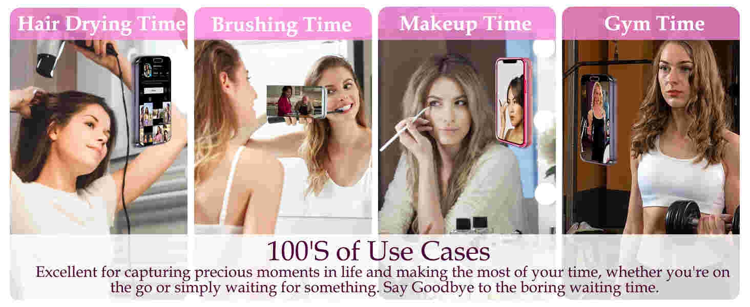 silicone suction phone case