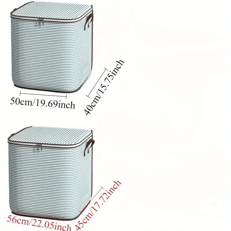 storage box dustproof   organizer     and   organization 2