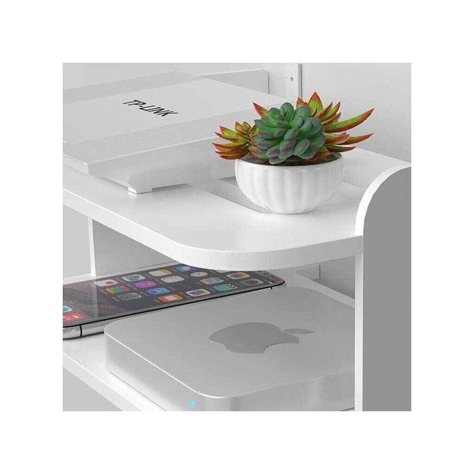 product_image_name-Generic-45CM Etagère Murale-Compatible - DVD/Décodeur/Lecteur-4