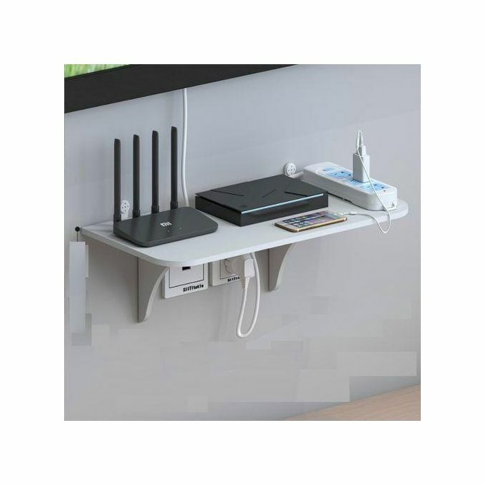 product_image_name-Generic-Etagère Murale - Tablette 39 CM-blanc-1