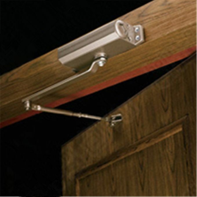 product_image_name-Generic-Automatic Door Closer Aluminium Adjustable Closing Speed-7