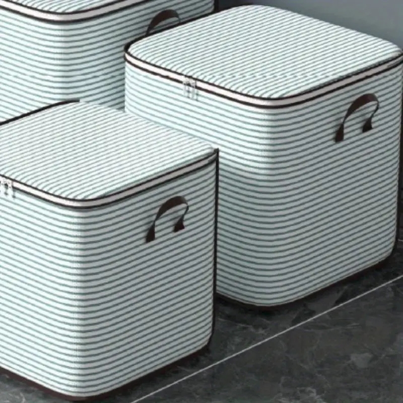 storage box dustproof   organizer     and   organization combination         140l 7