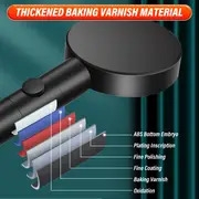 shower head and hose 2m high pressure shower heads handheld shower head with 6 spray water saving shower heads with filter core accessory set showerhead and hose set for adult children bathroom details 4