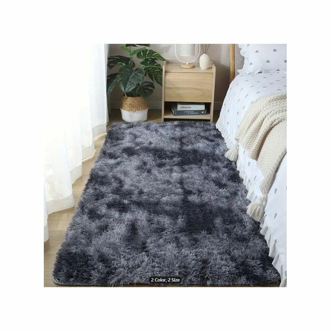 product_image_name-Generic-Tapis Moelleux Pour Chambre à Coucher -80cm*160cm-3