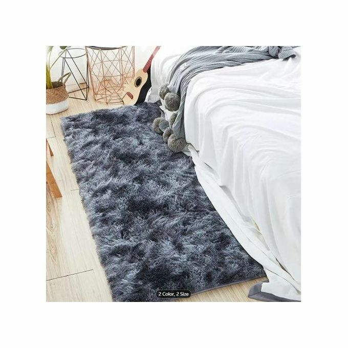 product_image_name-Generic-Tapis Moelleux Pour Chambre à Coucher -80cm*160cm-2