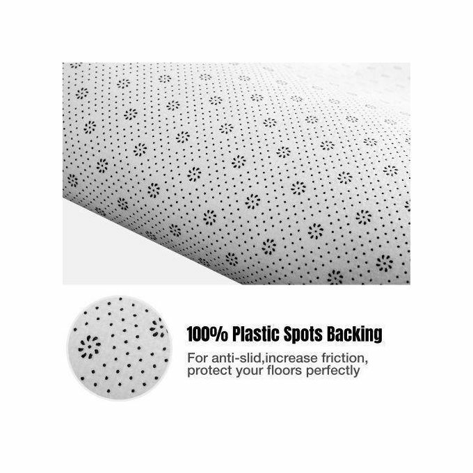 product_image_name-Generic-Tapis Moelleux Pour Chambre à Coucher -80cm*160cm-5