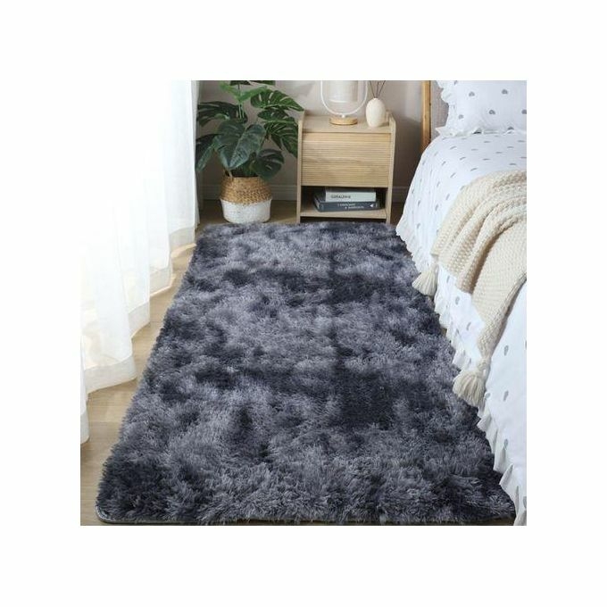 product_image_name-Generic-Tapis Moelleux Pour Chambre à Coucher -80cm*160cm-1