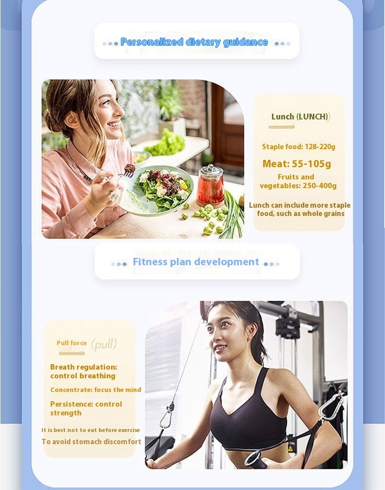 Intelligent Digital Body Fat Scale for Personal Body Weight Measurement and BMI Analysis