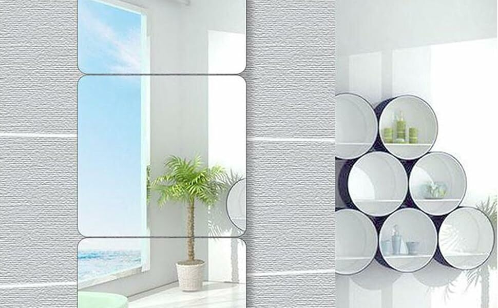 Wall Mirrors