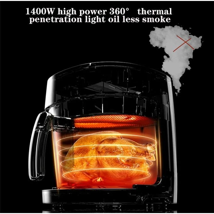 product_image_name-Generic-7.5L Large Capacity Intelligent Air Fryer-5