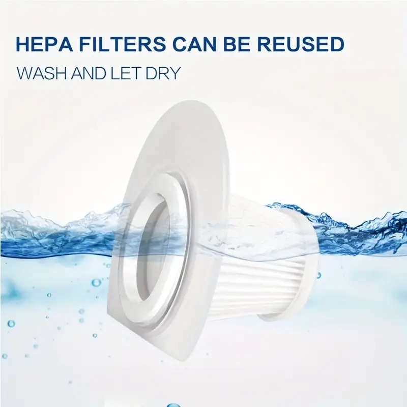 home car dual use high power handheld wireless car vacuum cleaner usb charging wireless mini car vacuum cleaner details 13