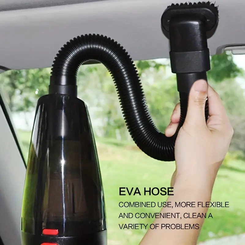 home car dual use high power handheld wireless car vacuum cleaner usb charging wireless mini car vacuum cleaner details 9