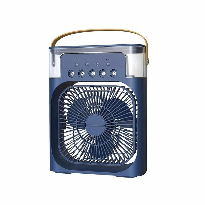 product_image_name-Generic-Extra Large Air Cooling Non Rechargeable Humidifier Fan Blue-2