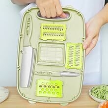 Multi Chopping Board