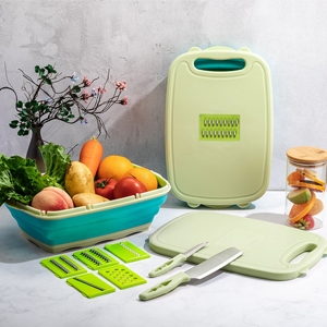 Multi Chopping Board