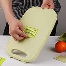 Multi Chopping Board