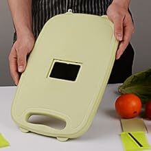 Multi Chopping Board
