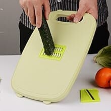 Multi Chopping Board