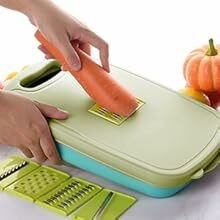 Multi Chopping Board