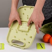 Multi Chopping Board