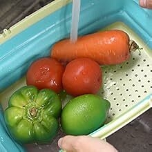 Multi Chopping Board