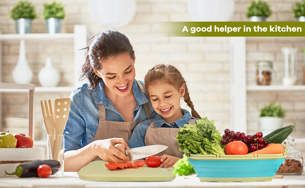 Multi Chopping Board