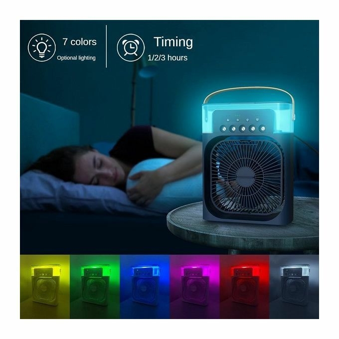 product_image_name-Generic-Extra Large Air Cooling Non Rechargeable Humidifier Fan Blue-5