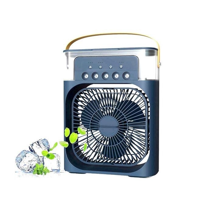 product_image_name-Generic-Extra Large Air Cooling Non Rechargeable Humidifier Fan Blue-1