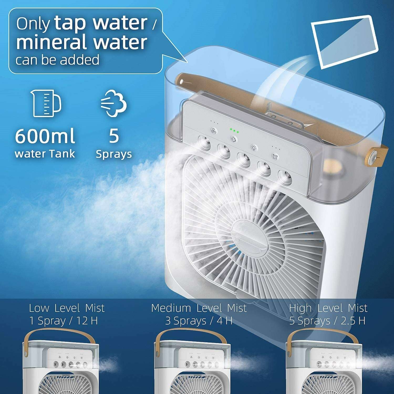 Inverter Solar Multi Zone Mini air Conditioners 5v for Home