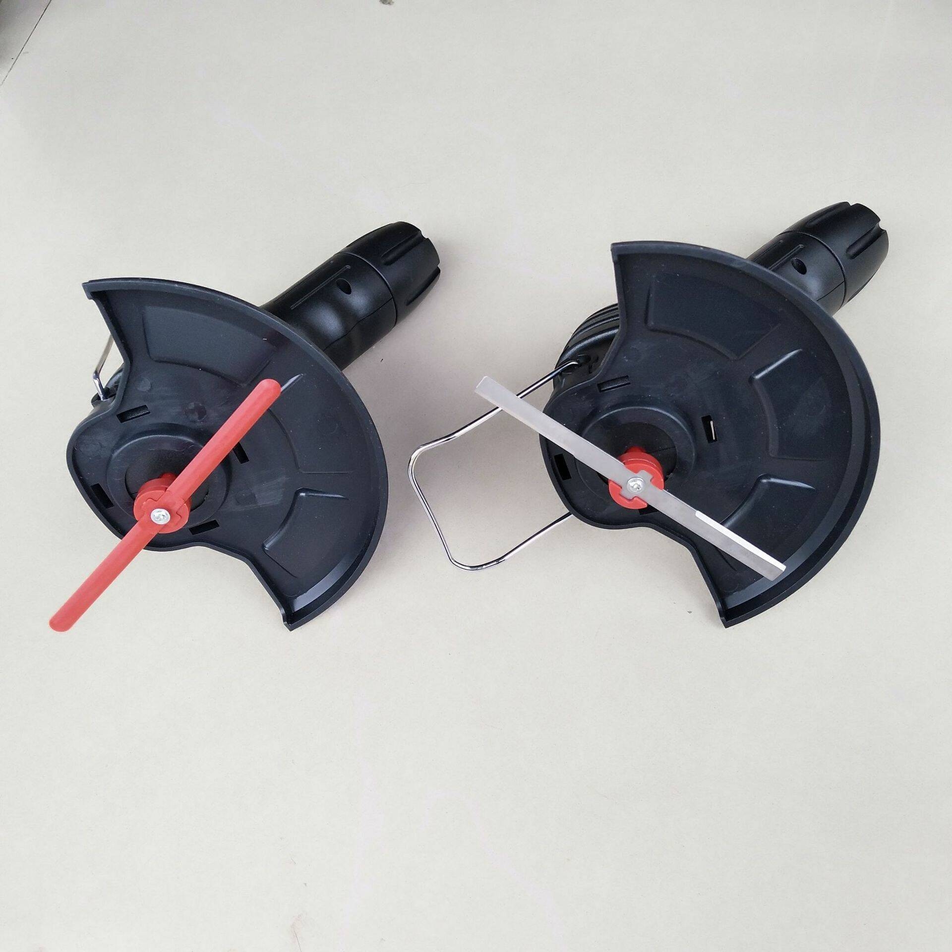 Shop Generic GrTrimmer Portable Smart Wireless Electric Lawn Mower