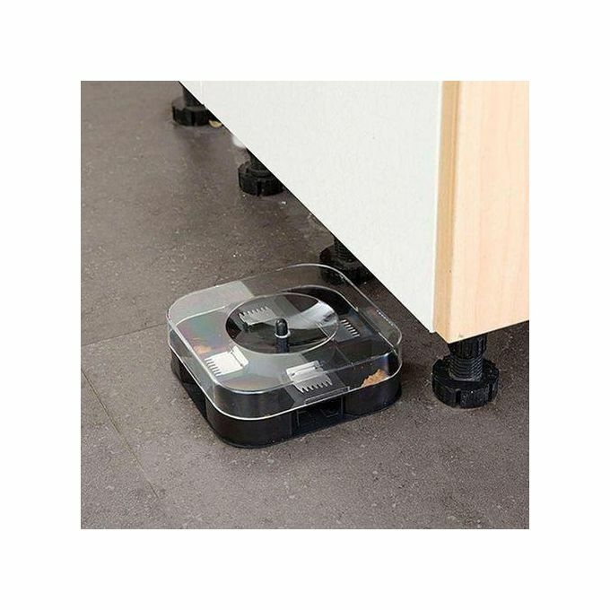 product_image_name-Generic-Cockroach Trap Box Reusable Roach Catcher For Indoor Kitchen-2