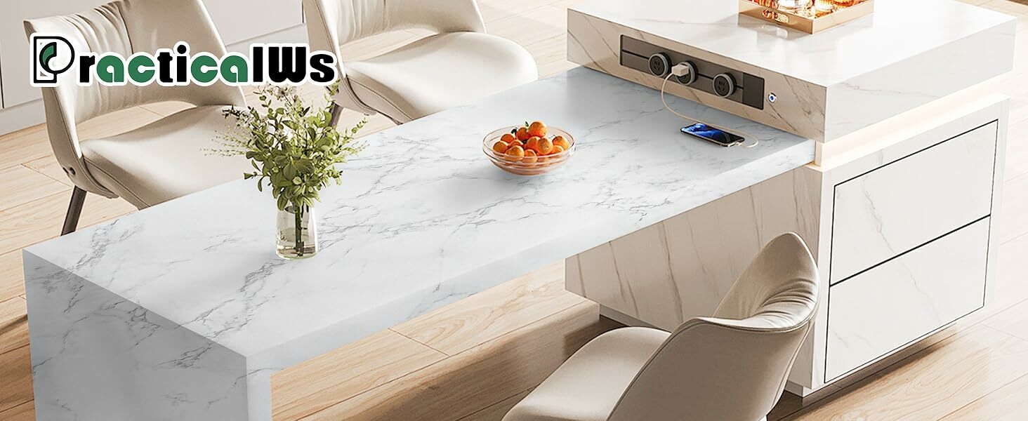 marble contact paper