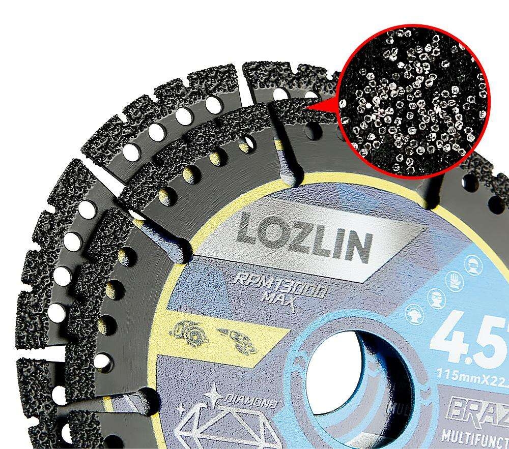 LOZLIN 4.5