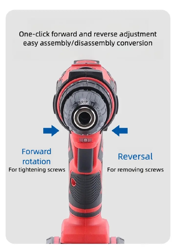 Electric Cordless Drill Set (includes 24 kits and a toolbox )drilling machine,drilling machine set ,drillling tool drill machine drill bit set drill drilling bit