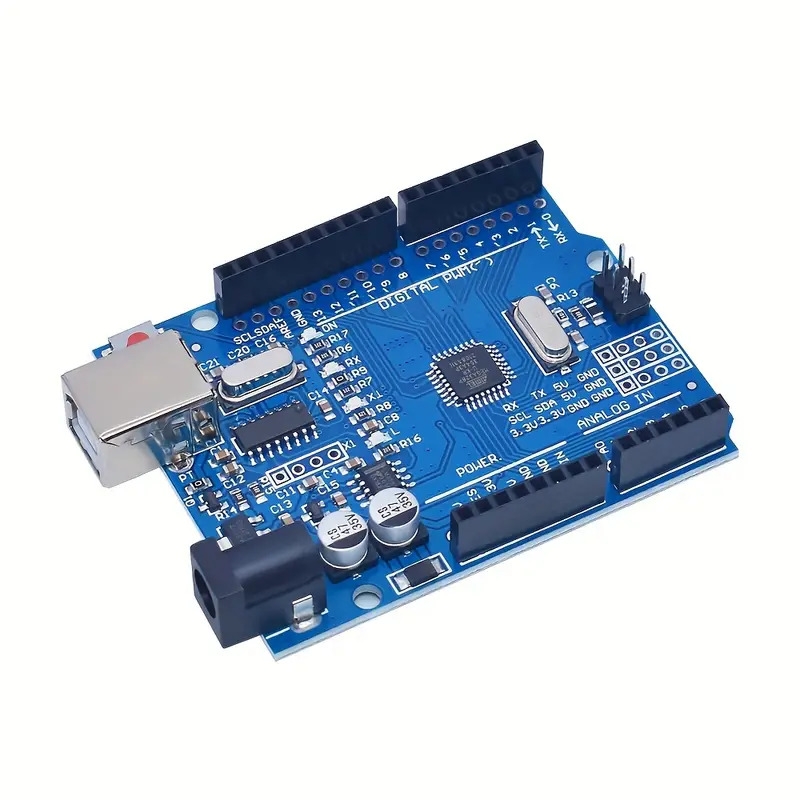 starter kit for uno r3 mini breadboard led jumper wire button for a rduino diy kit details 3