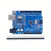 starter kit for uno r3 mini breadboard led jumper wire button for a rduino diy kit details 4