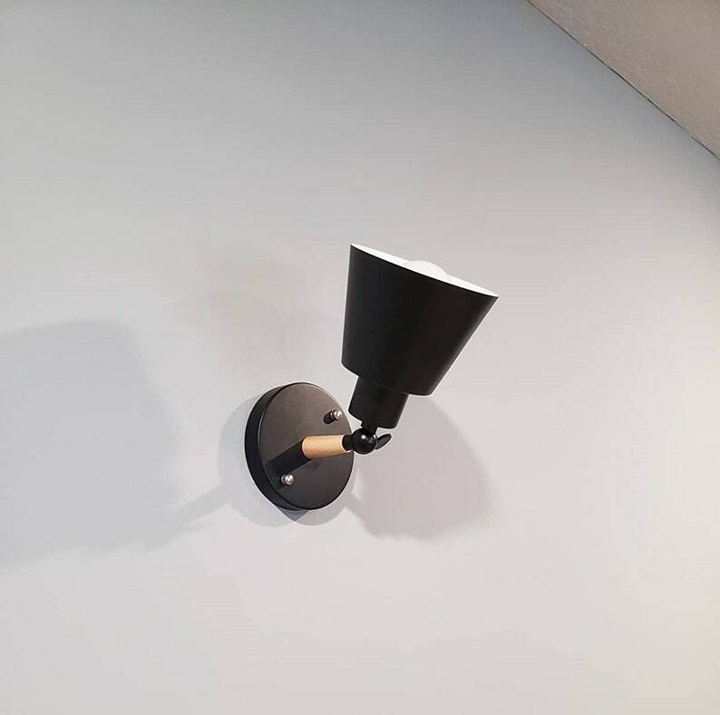 Nordic Wall Sconce Lamps Wall Light Fixtures Aisle Lights 画像 2